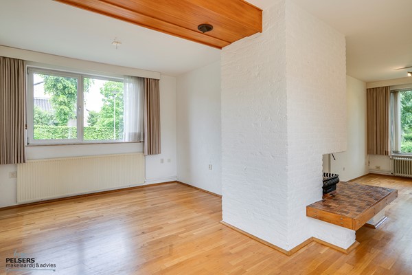 Medium property photo - Fort Brigittestraat 1, 5953 BL Reuver